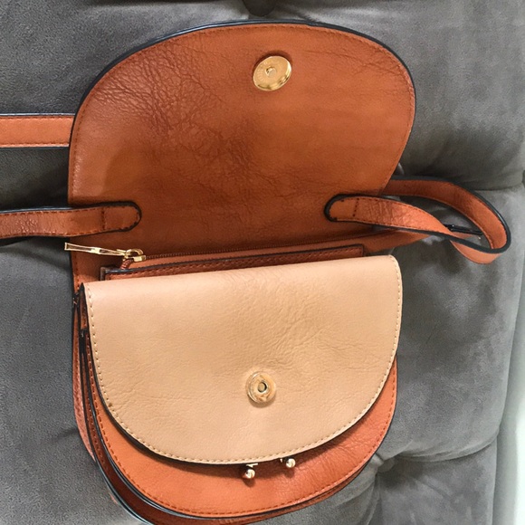 Satchel Bag - Picture 2 of 5